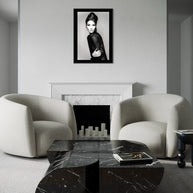 PHILIPPE ROBERT - Carla Hepburn, 1992