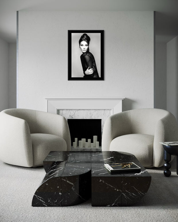 PHILIPPE ROBERT - Carla Hepburn, 1992