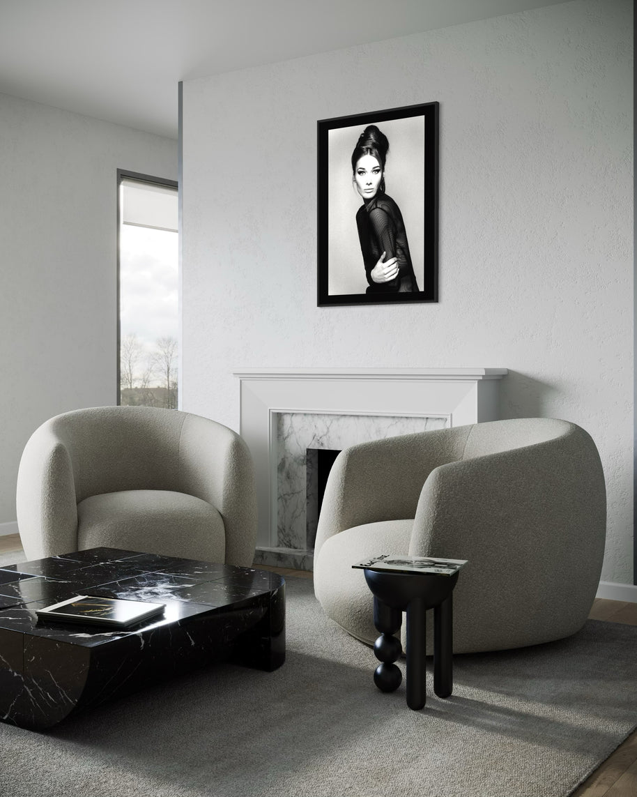 PHILIPPE ROBERT - Carla Hepburn, 1992