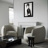 PHILIPPE ROBERT - Carla Hepburn, 1992