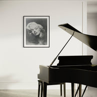RUSSELL YOUNG - Marilyn Glamour 2010