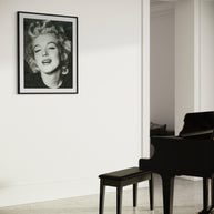 RUSSELL YOUNG - Marilyn Hope 2014