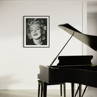 RUSSELL YOUNG - Marilyn Hope 2014