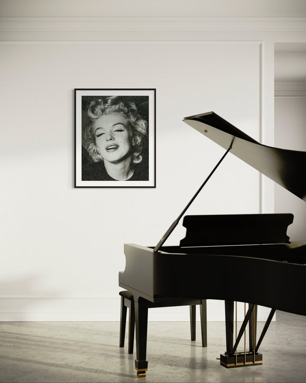 RUSSELL YOUNG - Marilyn Hope 2014