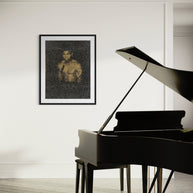 RUSSELL YOUNG -  Muhammad Ali #2