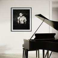 RUSSELL YOUNG  - Muhammad Ali #1