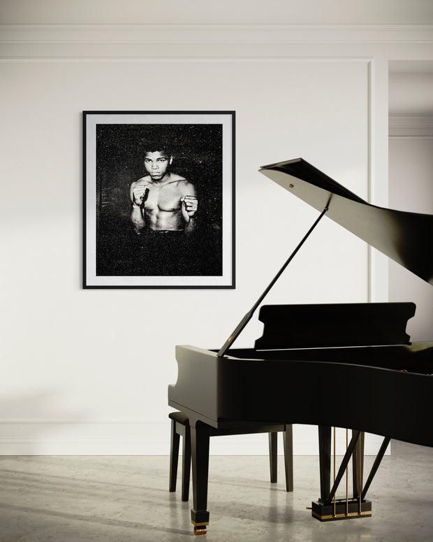 RUSSELL YOUNG  - Muhammad Ali #1