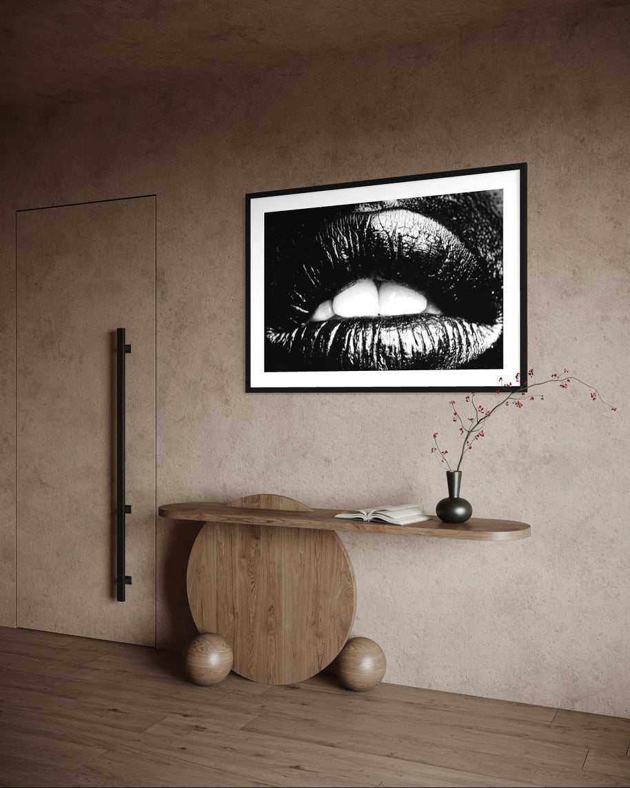 THIERRY LE GOUES - Lips - Série Soul