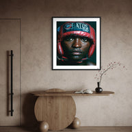 THIERRY LE GOUES - Havana Boxing Club Cover