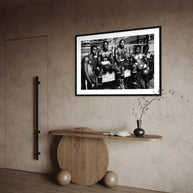 THIERRY LE GOUES - Havana Boxing Club, 