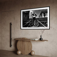 THIERRY LE GOUES - Havana Boxing Club, 