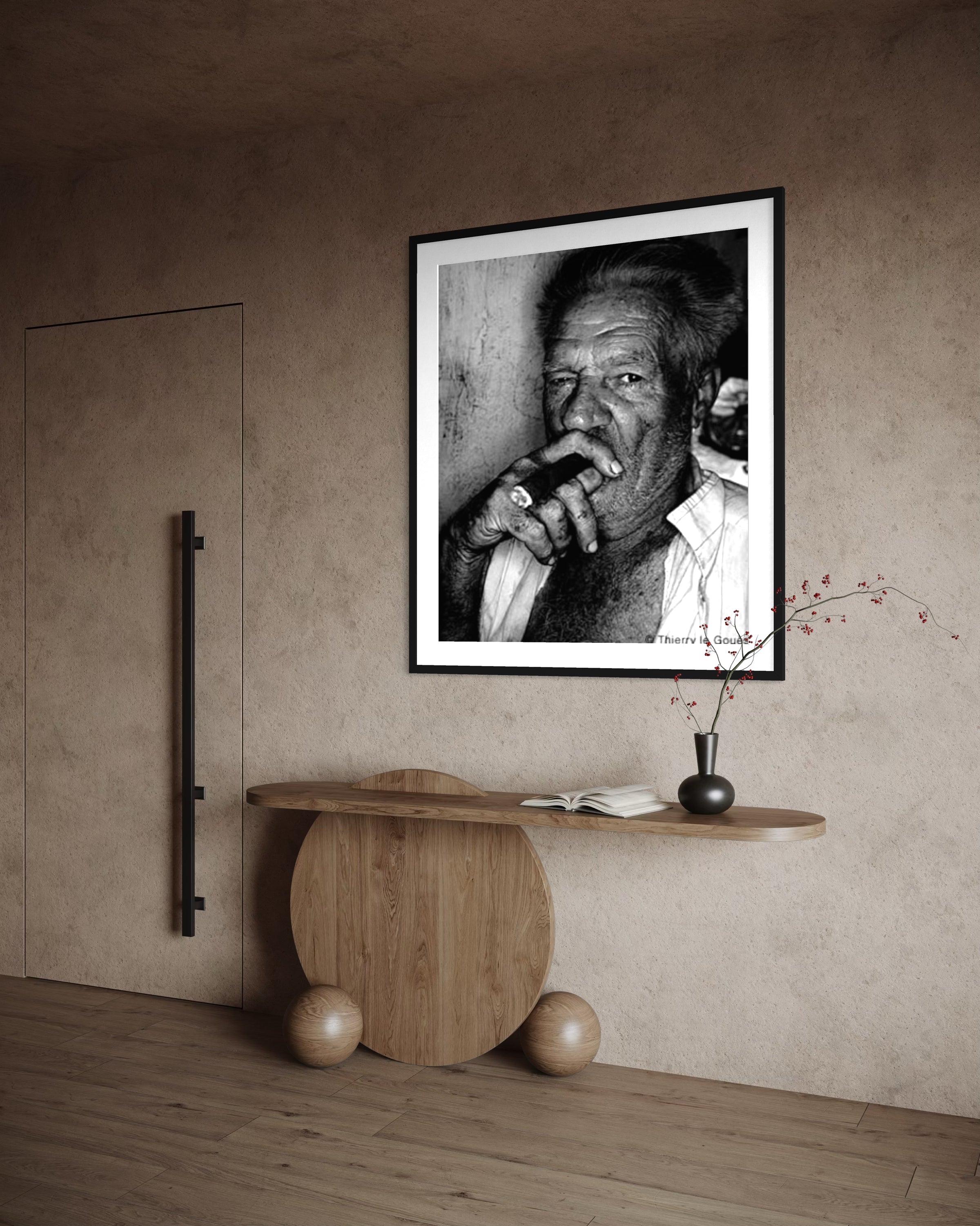 THIERRY LE GOUES - Popular, Power House Books