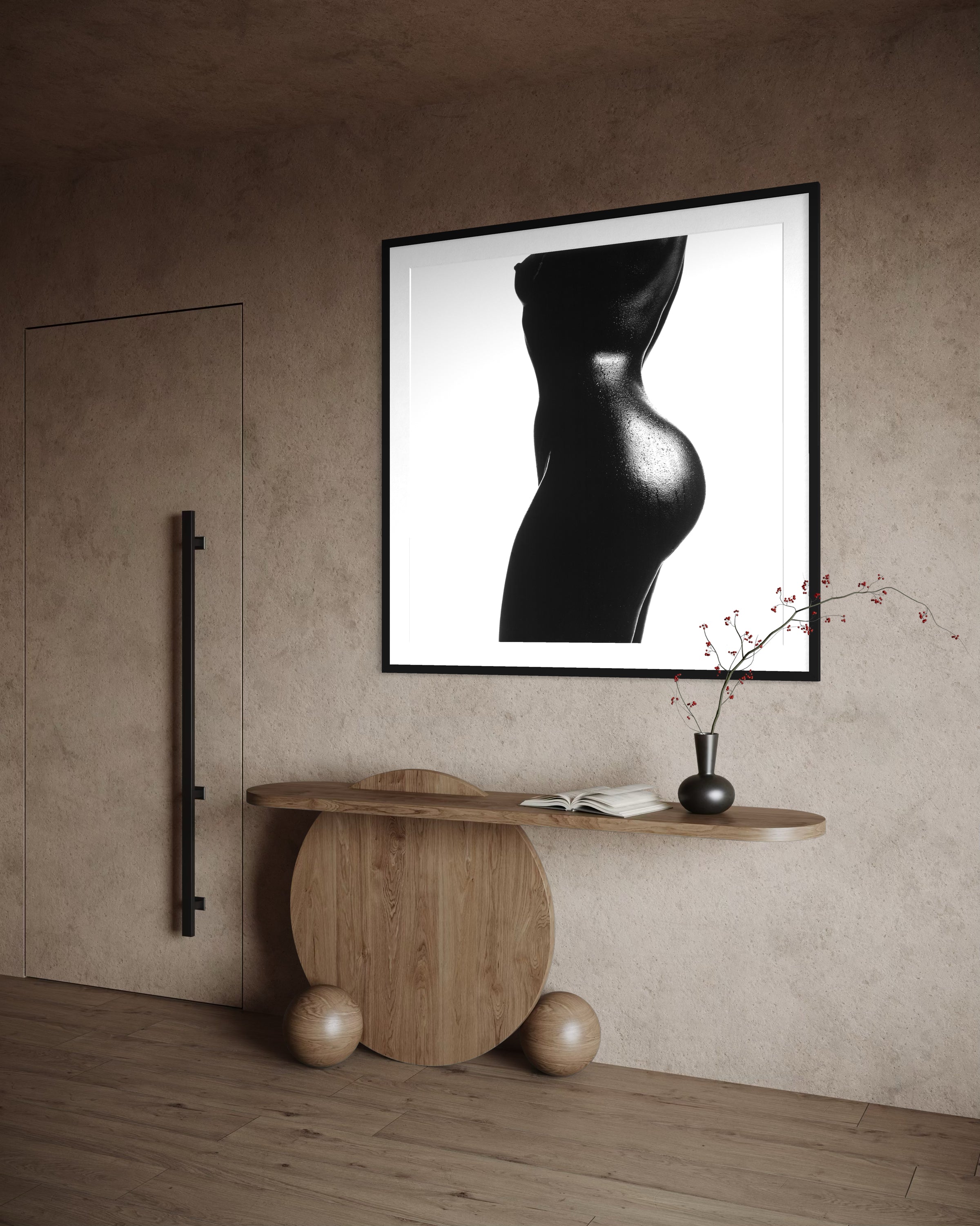 THIERRY LE GOUES - Series Soul 20