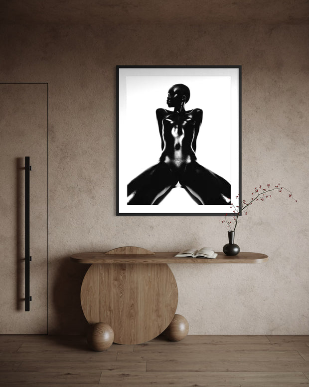 THIERRY LE GOUES - Soul Prisca