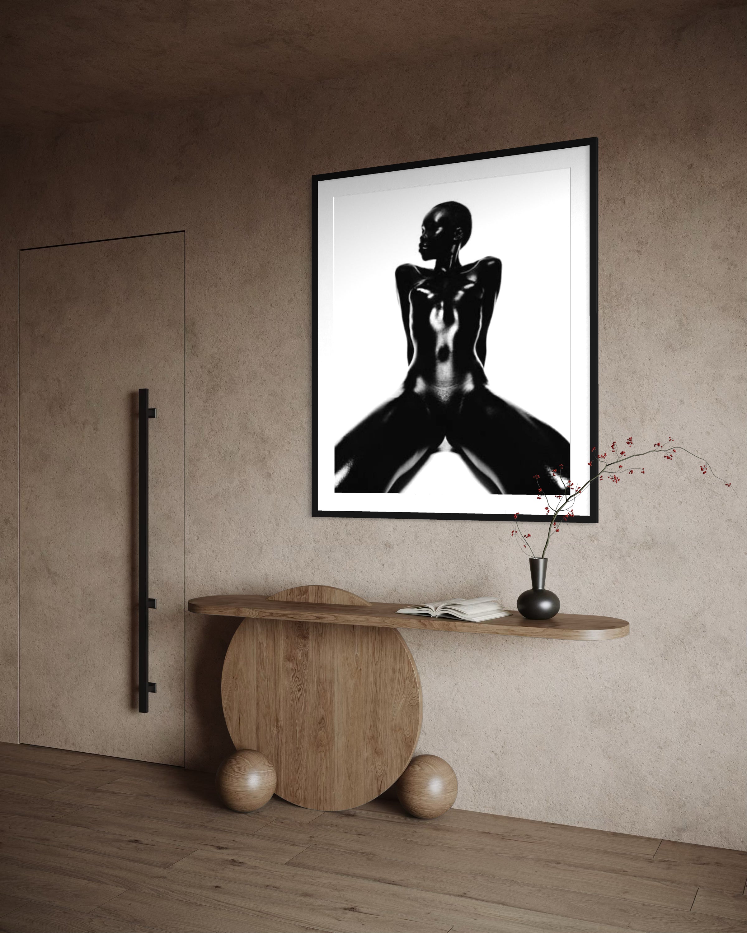 THIERRY LE GOUES - Soul Prisca