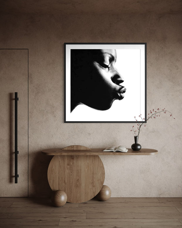 THIERRY LE GOUES - The Kiss - Soul Series