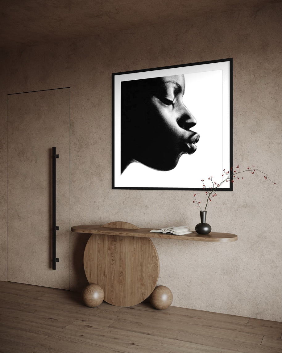 THIERRY LE GOUES - The Kiss - Soul Series