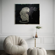 LILY - Wild Leopard New