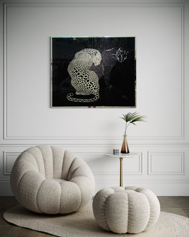 LILY - Wild Leopard New