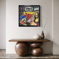 MIMOUNI ALAIN- Paris CH Tribute