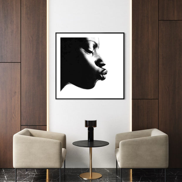 THIERRY LE GOUES - The Kiss - Soul Series