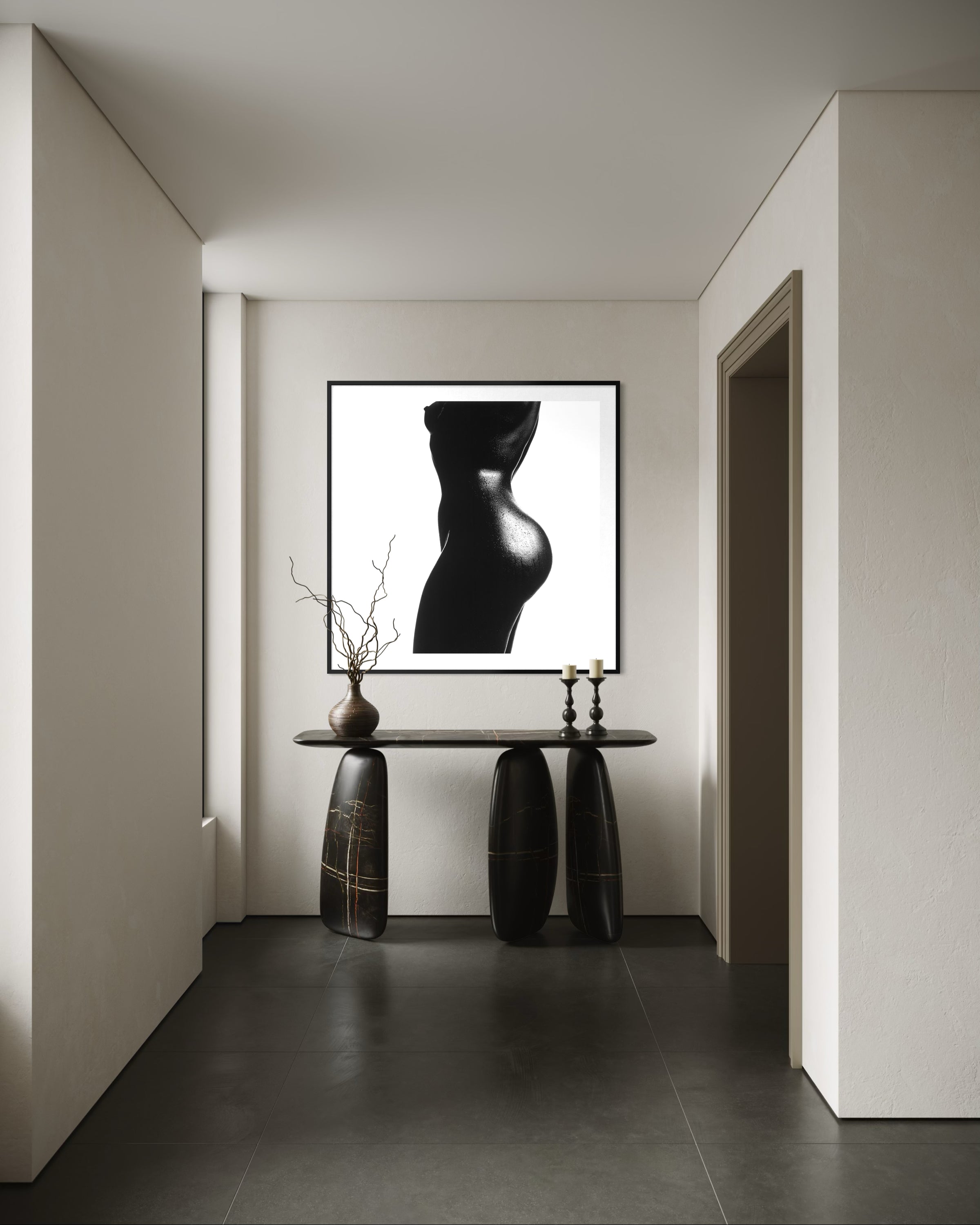 Thierry Le Gouès — THE PHOTOGALLERY SoulThierry Le Goues アート 