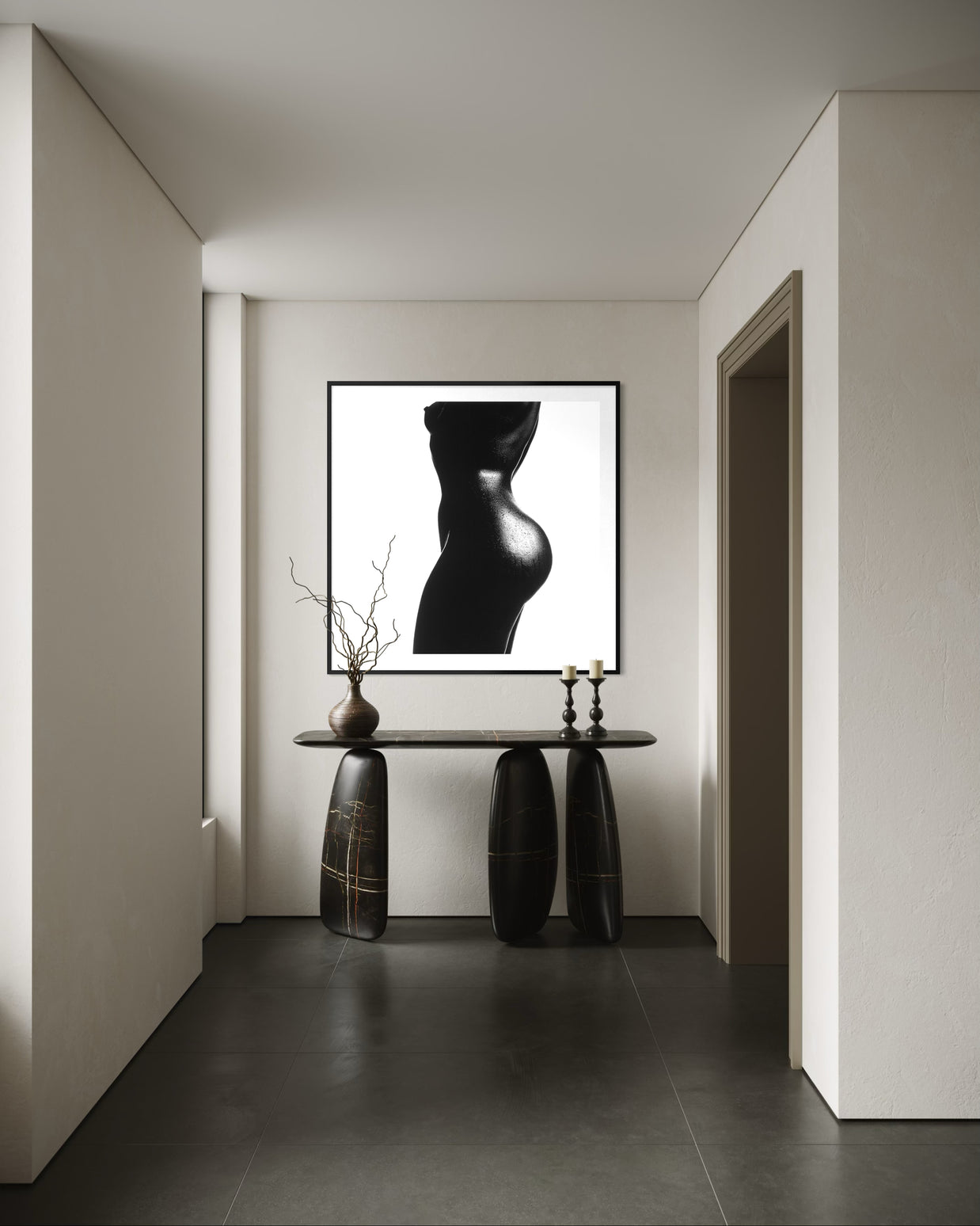 THIERRY LE GOUES - Series Soul 20