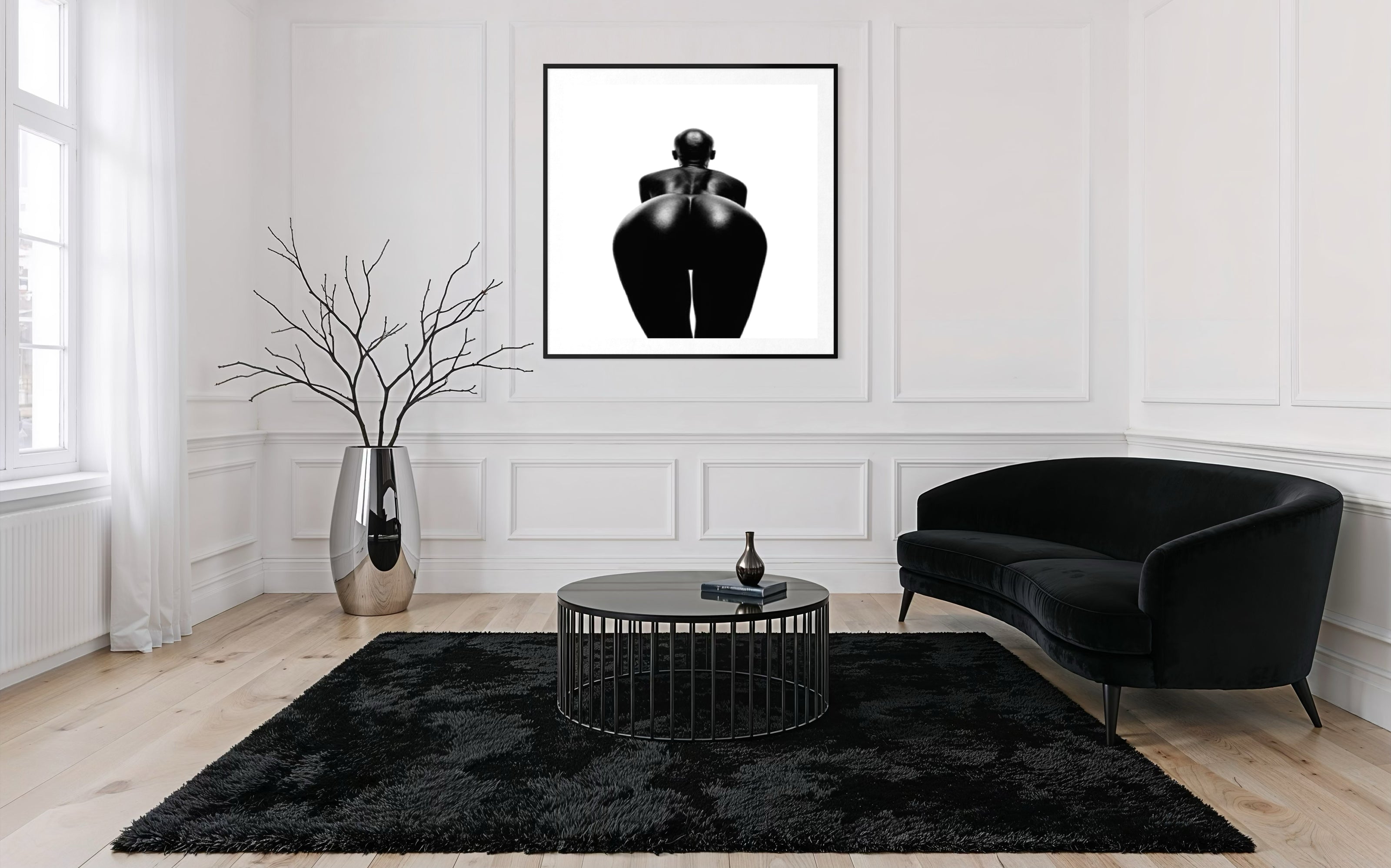THIERRY LE GOUES - Series Soul 14