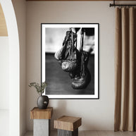 THIERRY LE GOUES - Havana Boxing Club 
