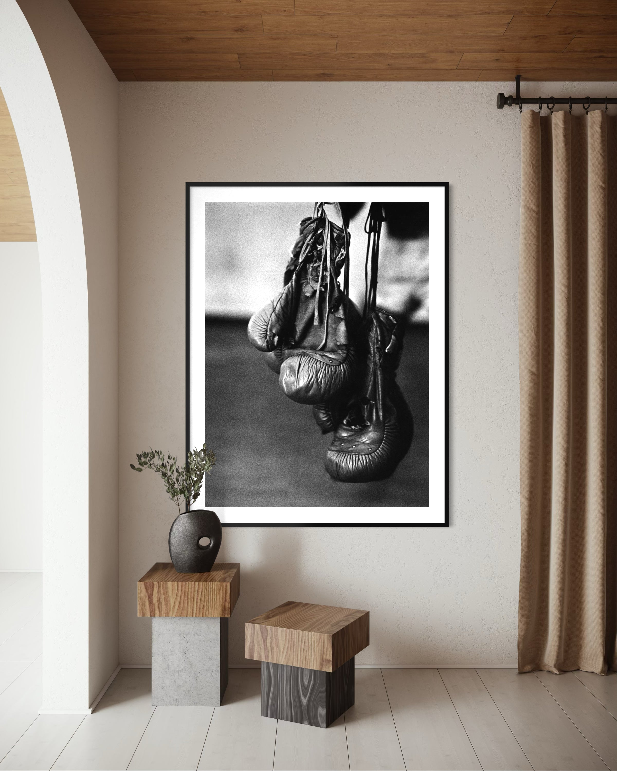 THIERRY LE GOUES - Havana Boxing Club 