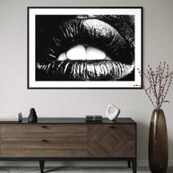 THIERRY LE GOUES - Lips - Série Soul
