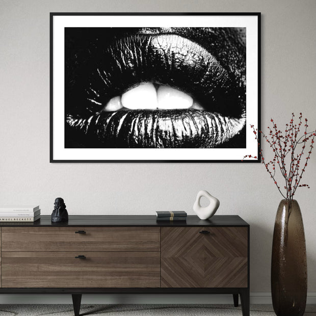 THIERRY LE GOUES - Lips - Série Soul
