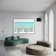 STEPHANE DESSAINT - Ibiza Beach