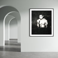 RUSSELL YOUNG  - Muhammad Ali #1
