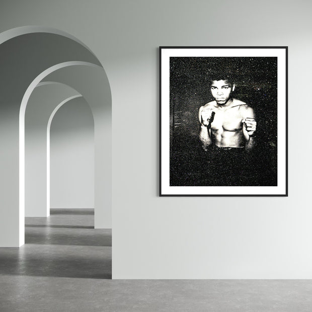 RUSSELL YOUNG  - Muhammad Ali #1