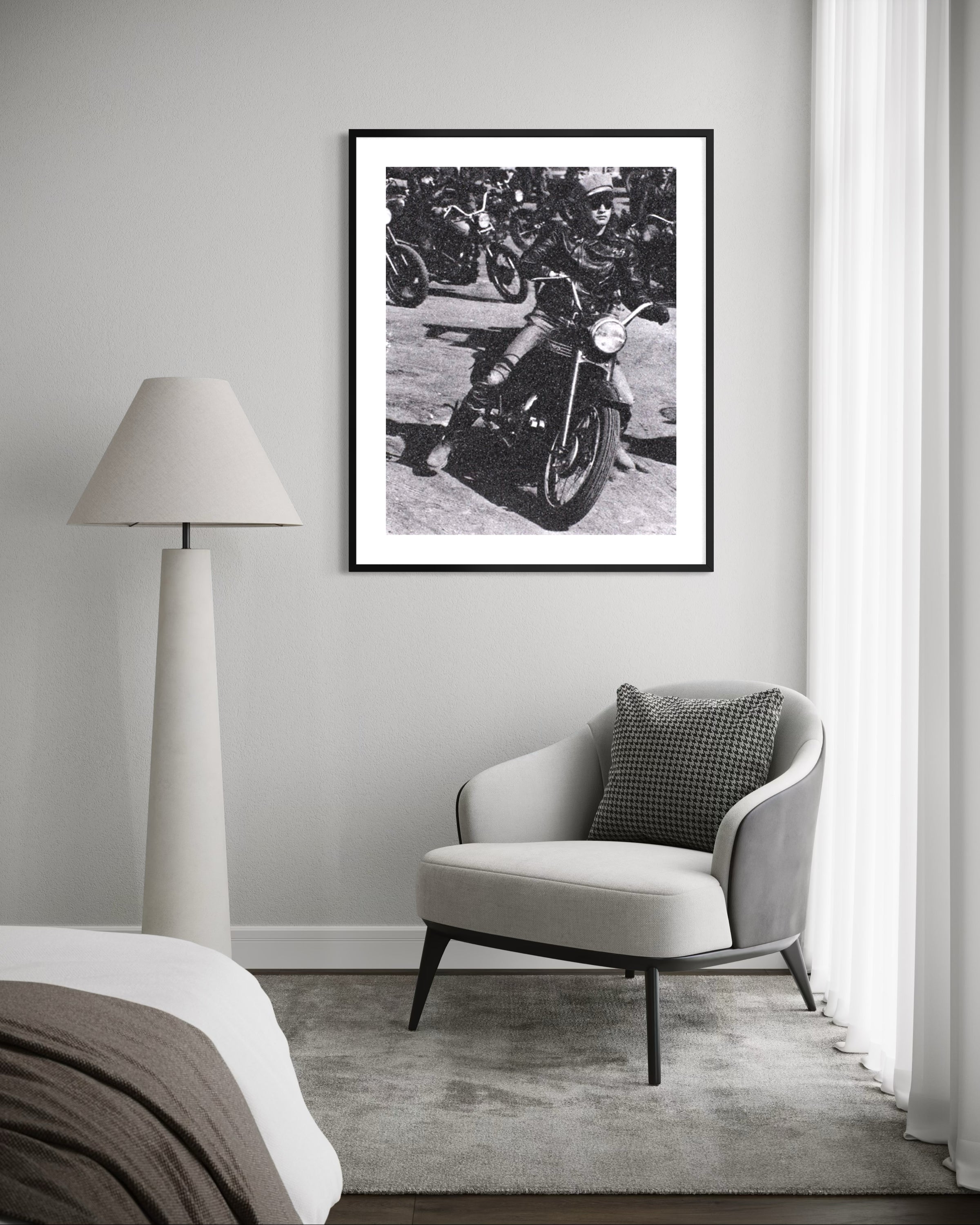 RUSSELL YOUNG - Brando Bike 2009