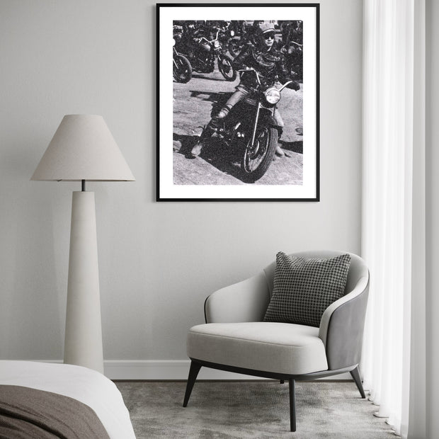 RUSSELL YOUNG - Brando Bike 2009