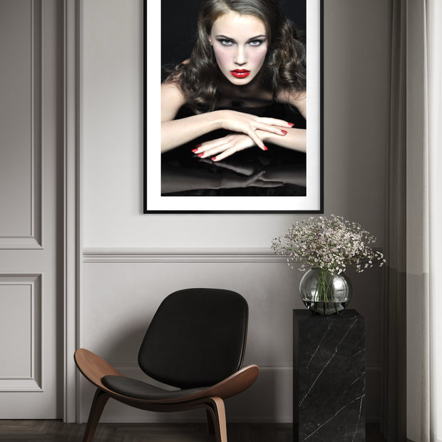 PHILIPPE ROBERT - Marine Vacth 2010