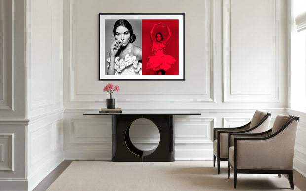 PHILIPPE ROBERT - Carla Gitane, 1992