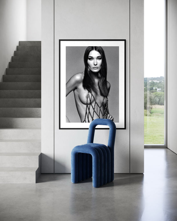 PHILIPPE ROBERT - Carla Cannes 1992