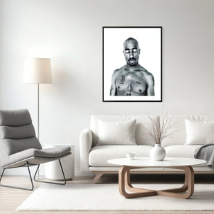 MICHEL HADDI - Tupac