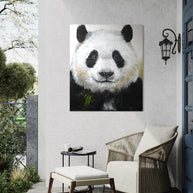 YUAN HENRY - Panda