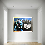 WILL B - Batman