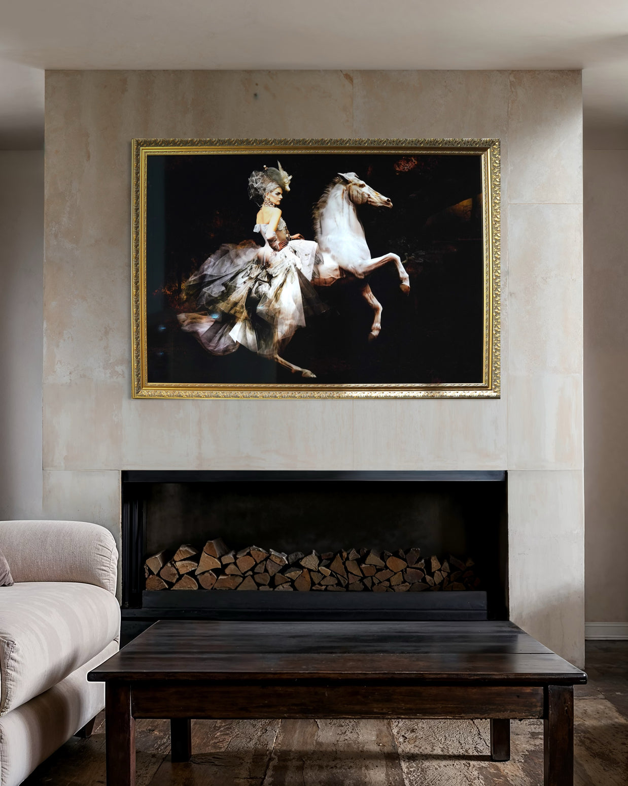 SIMON PROCTER - Dior Rider