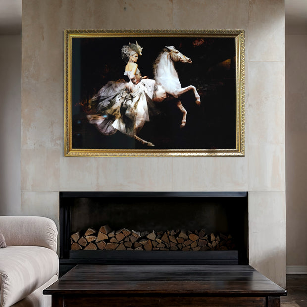 SIMON PROCTER - Dior Rider