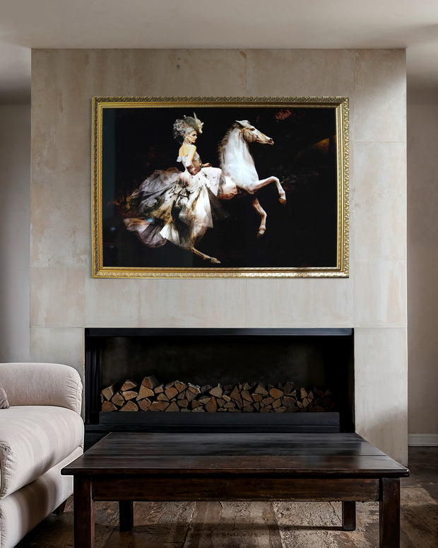 SIMON PROCTER - Dior Rider