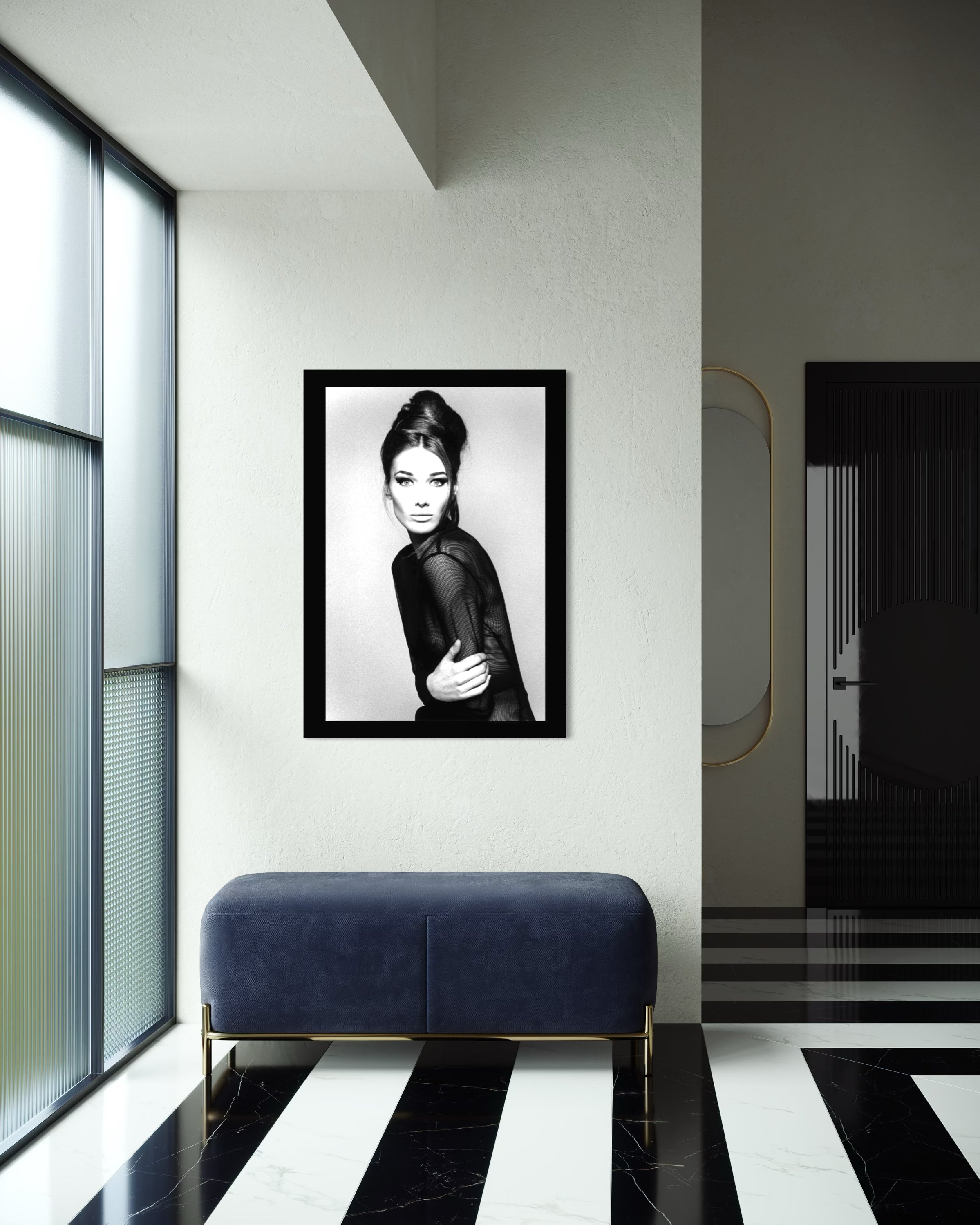 PHILIPPE ROBERT - Carla Hepburn, 1992
