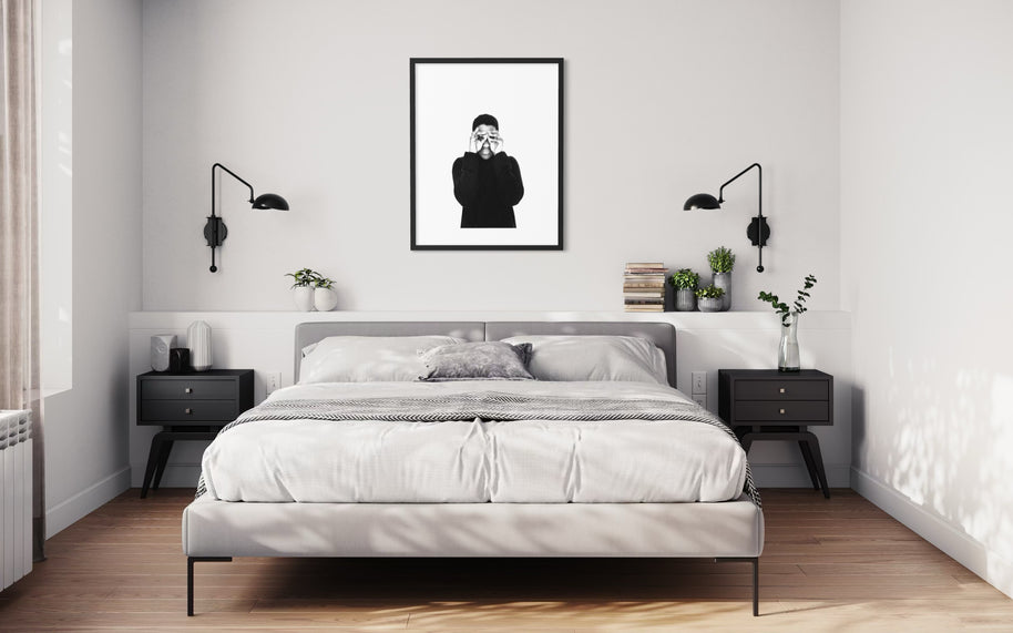 MICHEL HADDI - Denzel Washington