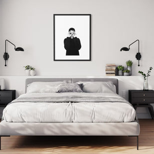 MICHEL HADDI - Denzel Washington