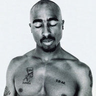 MICHEL HADDI - Tupac